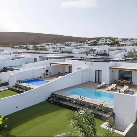Altos Brisa 11b By Escape Villa Playa Blanca (Lanzarote)