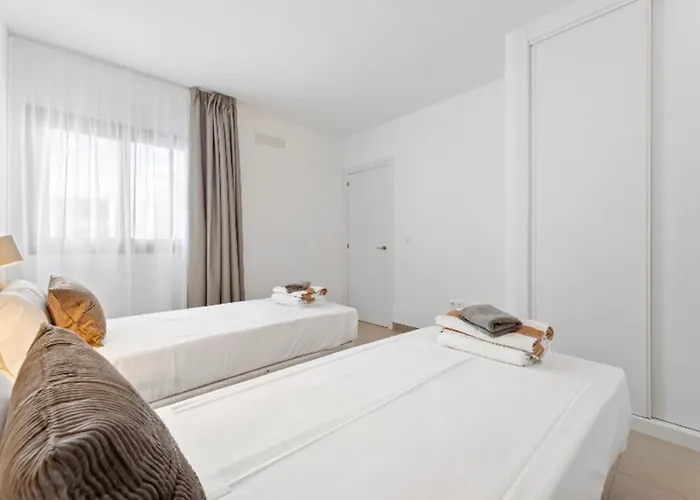 Altos Brisa 11b By Escape Villa