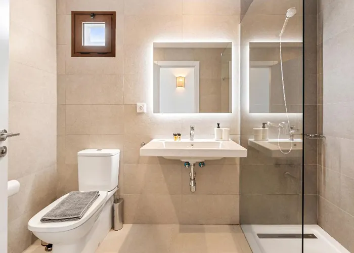 Altos Brisa 11b By Escape *