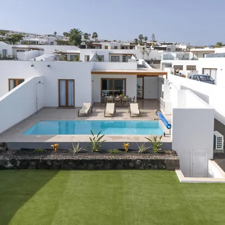 Villa Altos Brisa 11b By Escape *