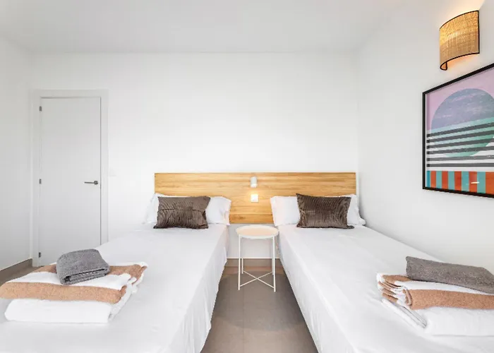 Altos Brisa 11b By Escape Villa