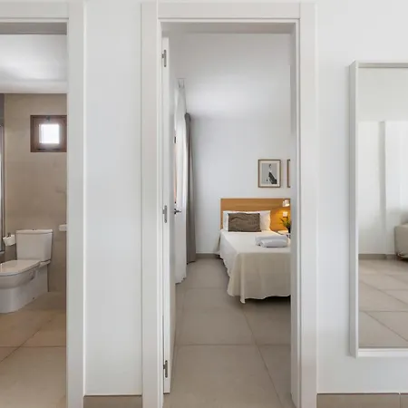 Altos Brisa 11b By Escape Villa