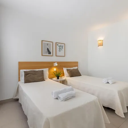 Altos Brisa 11b By Escape Вилла Коста Бланка