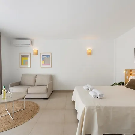 Altos Brisa 11b By Escape