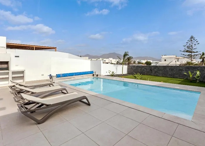 Villa Altos Brisa 11b By Escape *