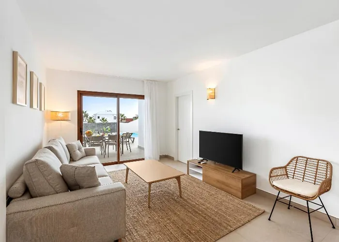 Villa Altos Brisa 11b By Escape