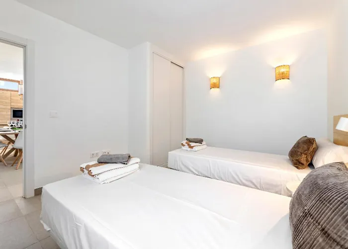 Altos Brisa 11b By Escape *