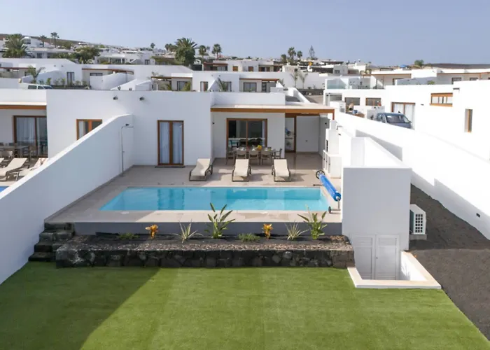 Villa Altos Brisa 11b By Escape *