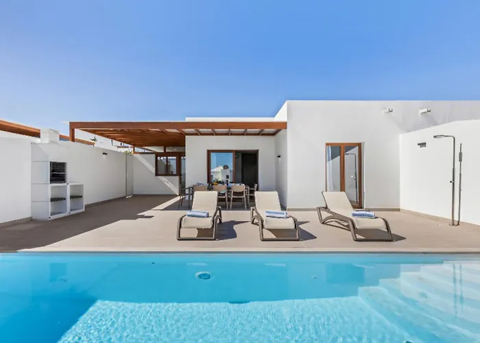 Altos Brisa 11b By Escape Villa *