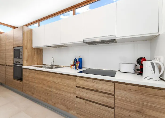 Villa Altos Brisa 11b By Escape