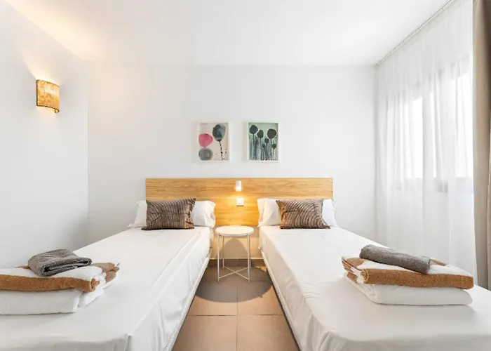 Altos Brisa 11b By Escape Villa *