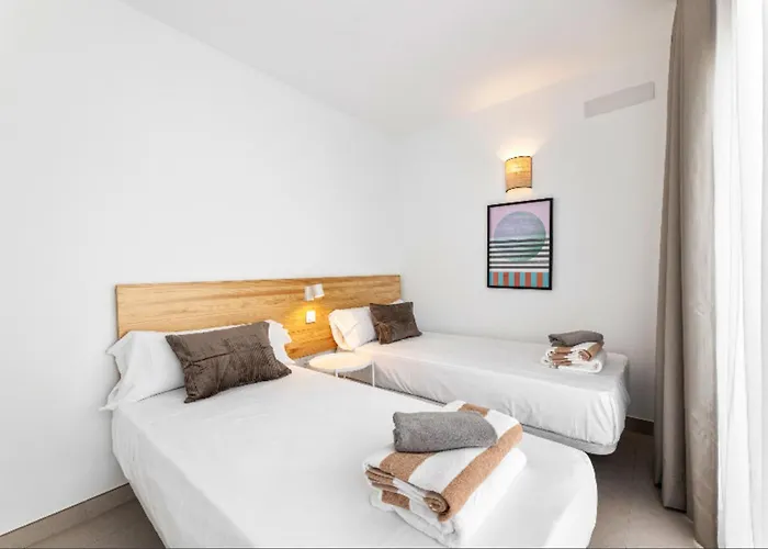 Altos Brisa 11b By Escape * Playa Blanca