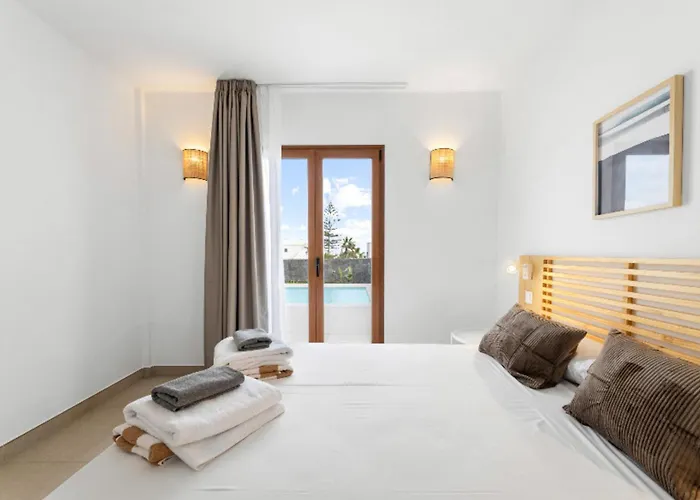 Villa Altos Brisa 11b By Escape