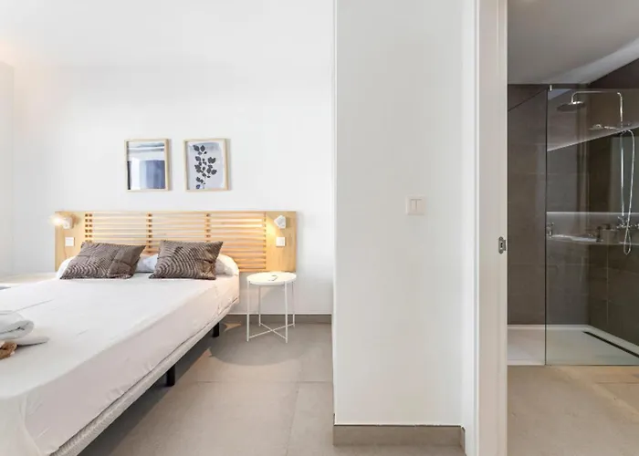 Altos Brisa 11b By Escape Playa Blanca