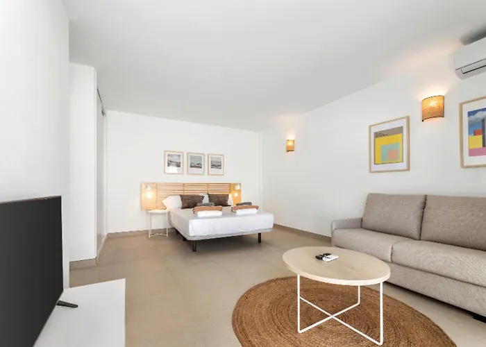 Villa Altos Brisa 11b By Escape Playa Blanca