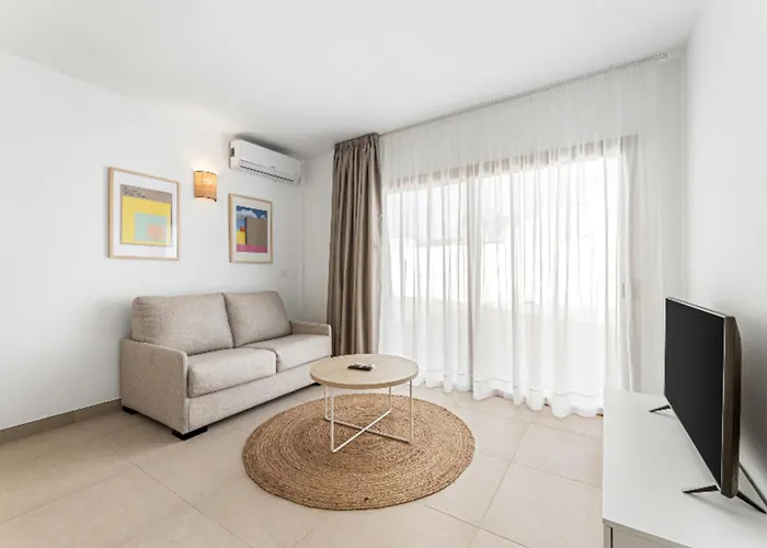 Villa Altos Brisa 11b By Escape Playa Blanca