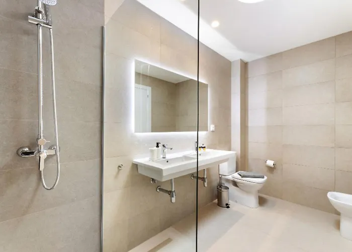 Villa Altos Brisa 11b By Escape Playa Blanca